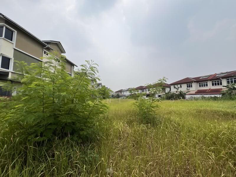 Tanah Kediaman untuk Dijual di Bukit Kemuning (Shah Alam) - Vincent Theo - Exterior - PropertyGuru.com.my