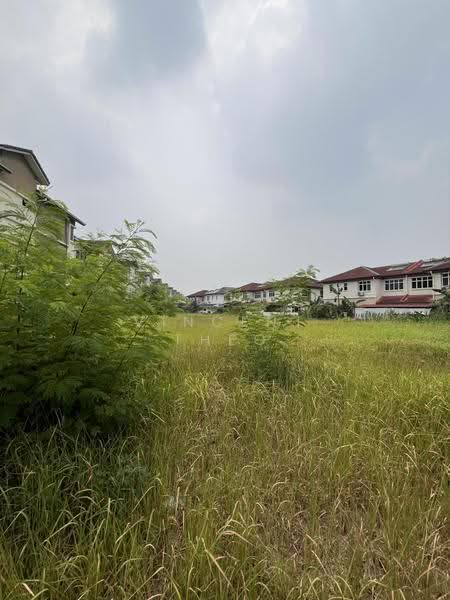Tanah Kediaman untuk Dijual di Bukit Kemuning (Shah Alam) - Vincent Theo - Exterior - PropertyGuru.com.my