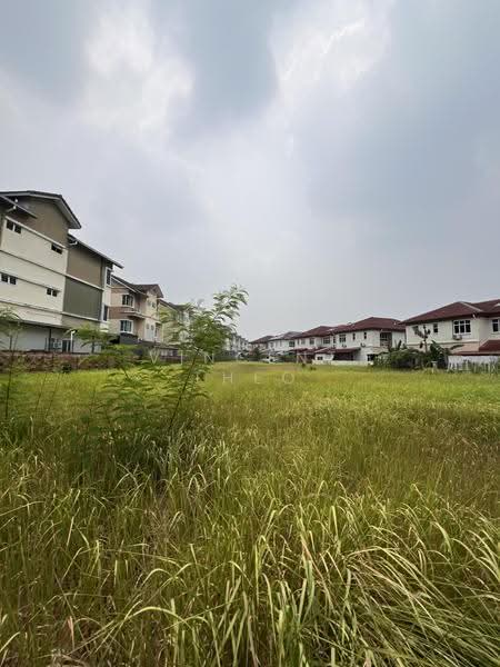 Tanah Kediaman untuk Dijual di Bukit Kemuning (Shah Alam) - Vincent Theo - Exterior - PropertyGuru.com.my