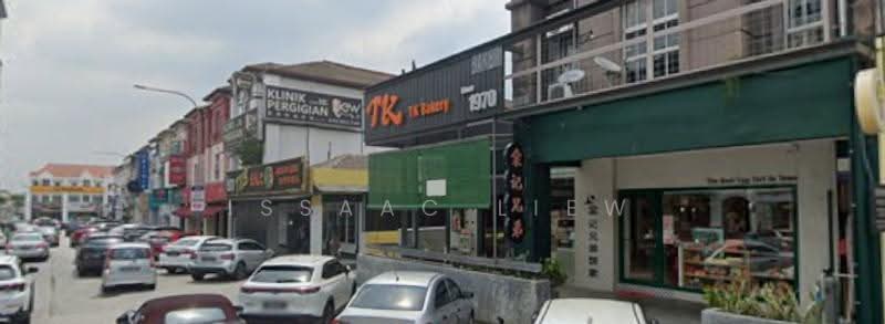 Shop / Office untuk Disewa di Usj 10 (Subang Jaya) - Issaac Liew - Exterior - PropertyGuru.com.my
