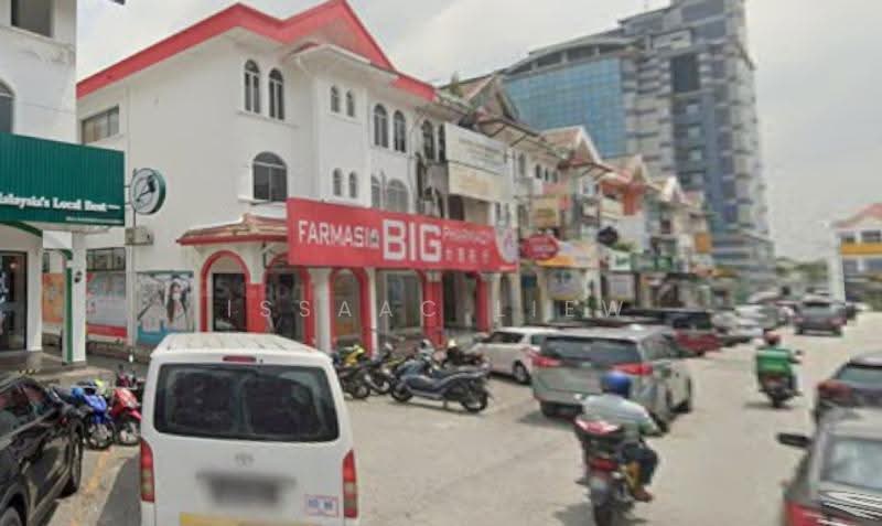 Shop / Office untuk Disewa di Usj 10 (Subang Jaya) - Issaac Liew - PropertyGuru.com.my