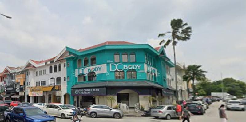 Shop / Office untuk Disewa di Usj 10 (Subang Jaya) - Issaac Liew - Exterior - PropertyGuru.com.my
