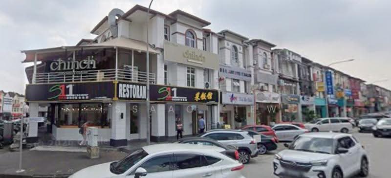 Shop / Office untuk Disewa di Usj 10 (Subang Jaya) - Issaac Liew - Exterior - PropertyGuru.com.my