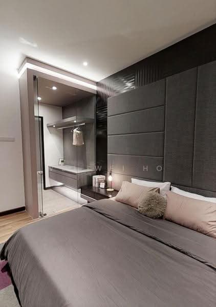 Condominium for Rent at The Navens - Wei Wei Ho - Bedroom - PropertyGuru.com.my