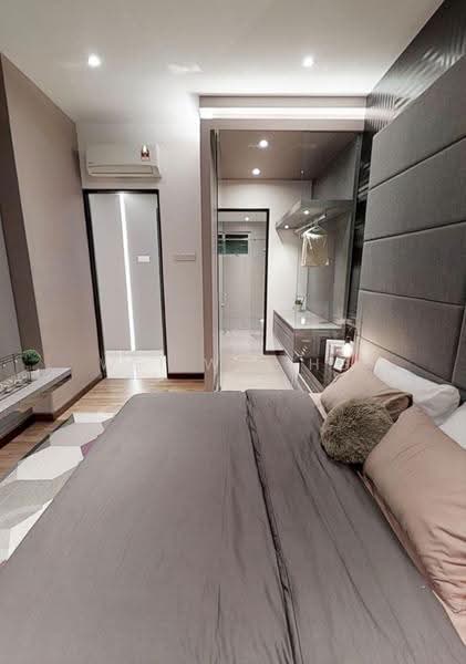 Condominium for Rent at The Navens - Wei Wei Ho - Bedroom - PropertyGuru.com.my