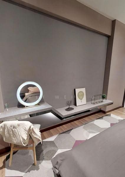 Condominium for Rent at The Navens - Wei Wei Ho - Bedroom - PropertyGuru.com.my