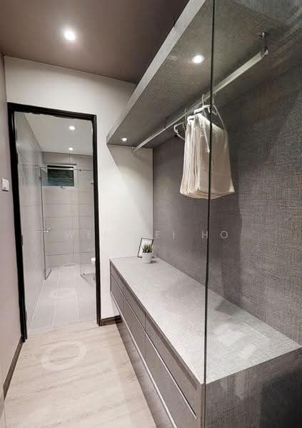 Condominium for Rent at The Navens - Wei Wei Ho - Corridor - PropertyGuru.com.my