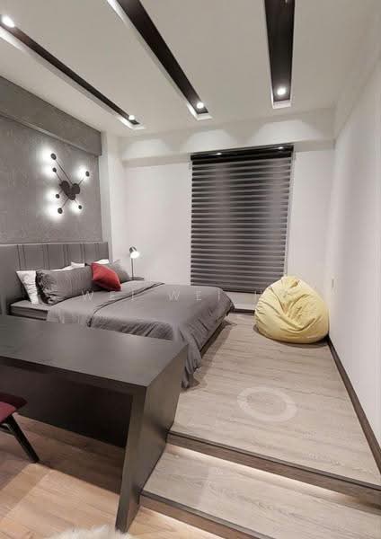 Condominium for Rent at The Navens - Wei Wei Ho - Bedroom - PropertyGuru.com.my