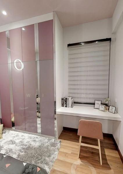 Condominium for Rent at The Navens - Wei Wei Ho - Bedroom - PropertyGuru.com.my
