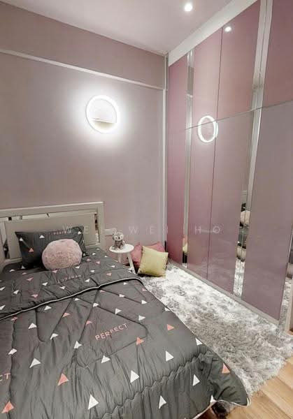Condominium for Rent at The Navens - Wei Wei Ho - Bedroom - PropertyGuru.com.my