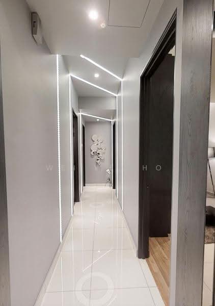 Condominium for Rent at The Navens - Wei Wei Ho - Corridor - PropertyGuru.com.my