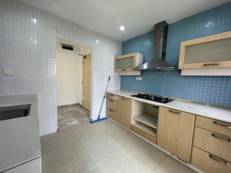 Kondominium untuk Dijual di Sunway Sutera Condominium - Cheah Wei Kit - Kitchen - PropertyGuru.com.my
