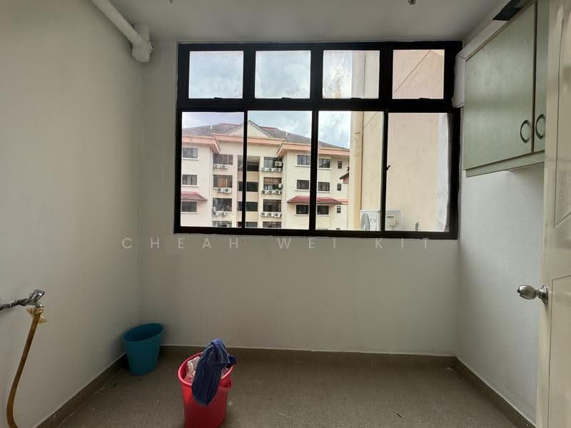 Kondominium untuk Dijual di Sunway Sutera Condominium - Cheah Wei Kit - Interior - PropertyGuru.com.my