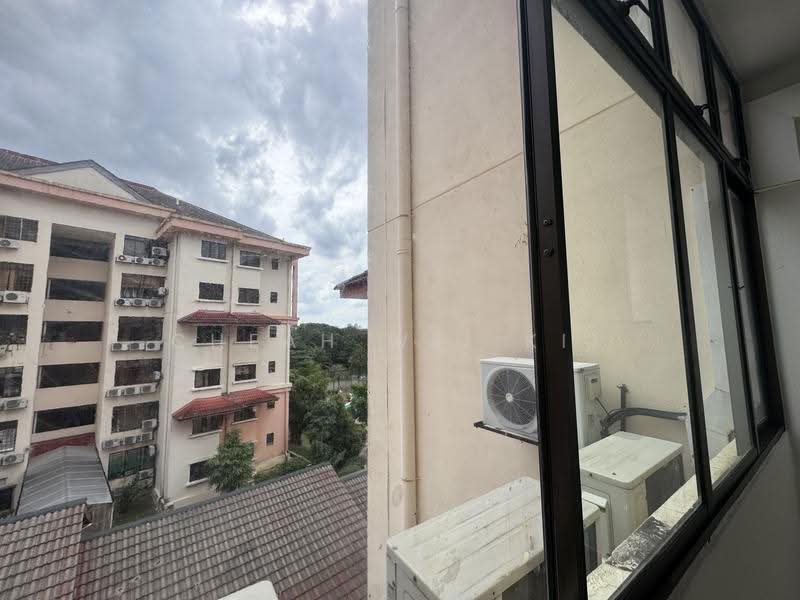 Kondominium untuk Dijual di Sunway Sutera Condominium - Cheah Wei Kit - Exterior - PropertyGuru.com.my