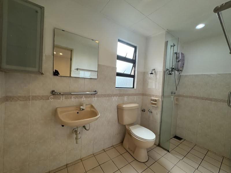Kondominium untuk Dijual di Sunway Sutera Condominium - Cheah Wei Kit - PropertyGuru.com.my