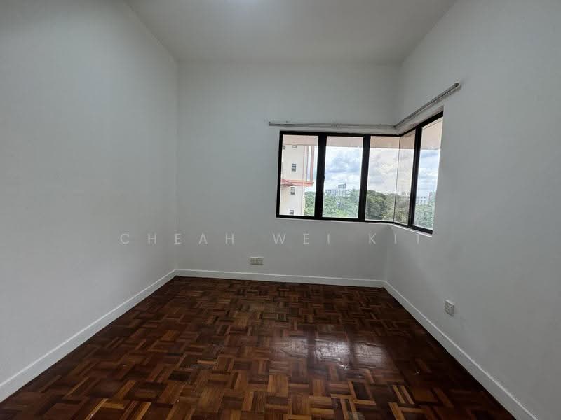 Kondominium untuk Dijual di Sunway Sutera Condominium - Cheah Wei Kit - PropertyGuru.com.my