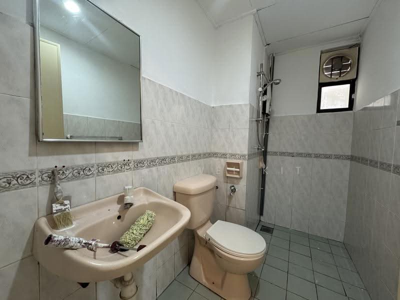 Kondominium untuk Dijual di Sunway Sutera Condominium - Cheah Wei Kit - PropertyGuru.com.my