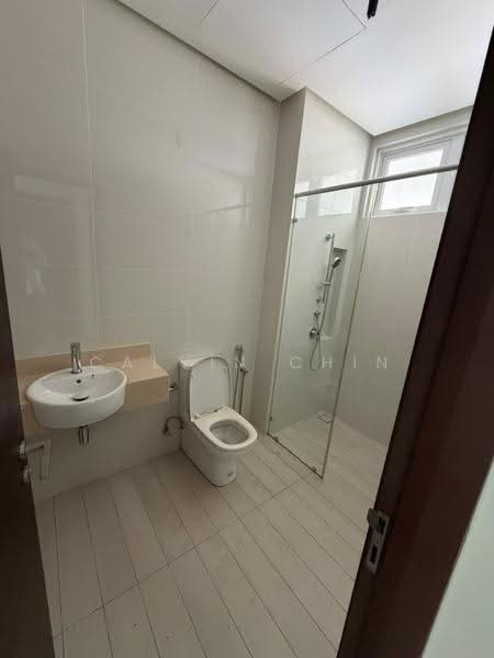 Bungalow House untuk Dijual di Ampang (Selangor) - calvin Chin - Bathroom - PropertyGuru.com.my