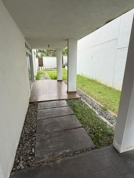 Bungalow House untuk Dijual di Ampang (Selangor) - calvin Chin - Exterior - PropertyGuru.com.my