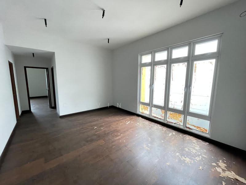 Bungalow House untuk Dijual di Ampang (Selangor) - calvin Chin - Interior - PropertyGuru.com.my