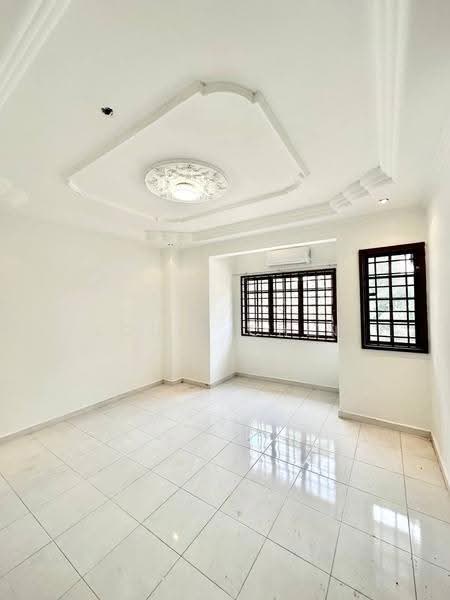2-storey Terraced House for Rent in Permas Jaya (Johor) - Louis Chin - Interior - PropertyGuru.com.my