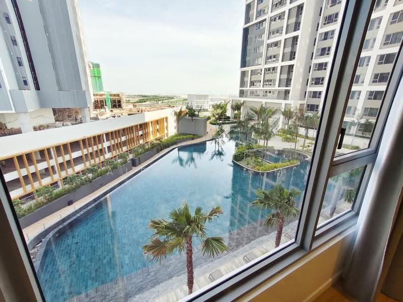 Service Residence for Sale at The Meg Serviced Residence - Airrlee Lim - Exterior - PropertyGuru.com.my