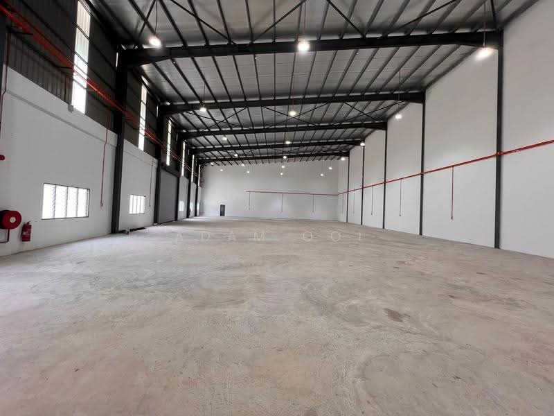 Semi-D Factory for Sale in Semenyih (Selangor) - Adam Ooi - Interior - PropertyGuru.com.my