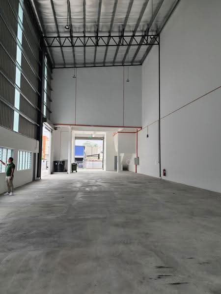 Semi-D Factory for Sale in Semenyih (Selangor) - Adam Ooi - Interior - PropertyGuru.com.my