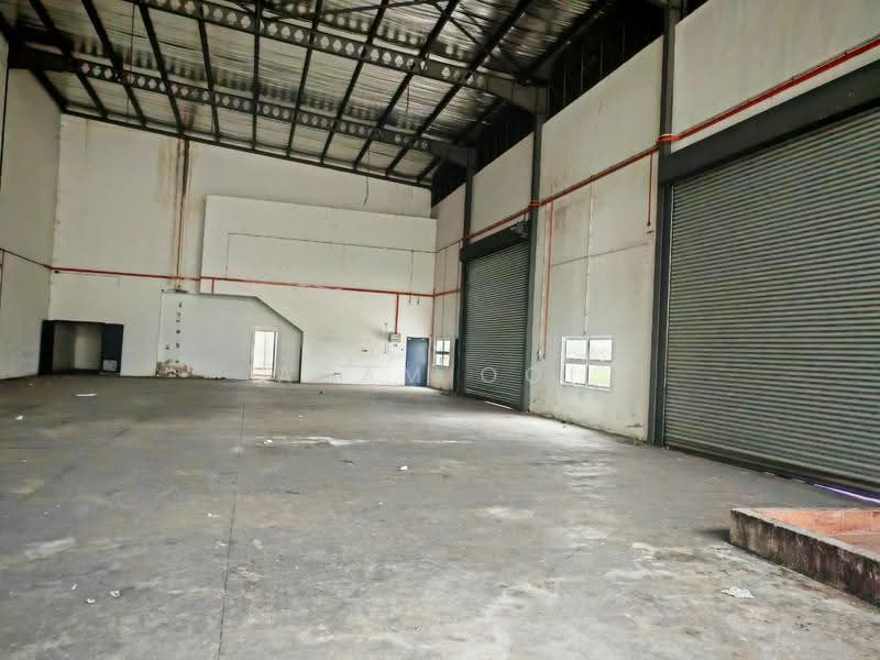 Semi-D Factory for Sale in Semenyih (Selangor) - Adam Ooi - Interior - PropertyGuru.com.my