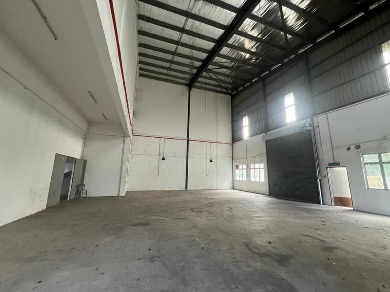 Semi-D Factory for Sale in Semenyih (Selangor) - Adam Ooi - Interior - PropertyGuru.com.my