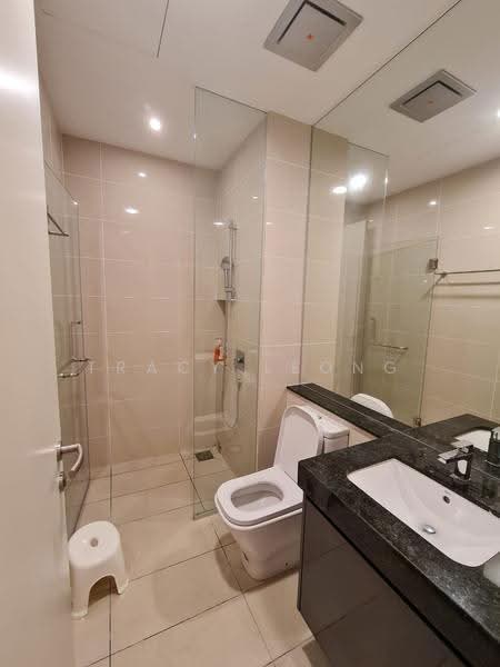 Service Residence for Sale at The Park 2 - Tracy Leong - Bathroom - PropertyGuru.com.my