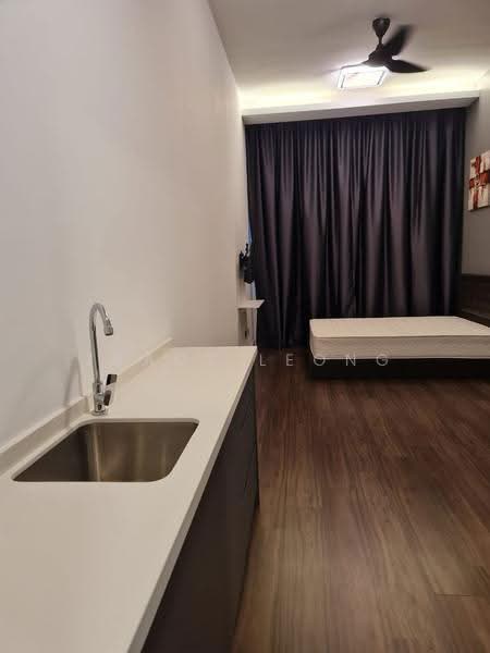Service Residence for Sale at The Park 2 - Tracy Leong - Bedroom - PropertyGuru.com.my