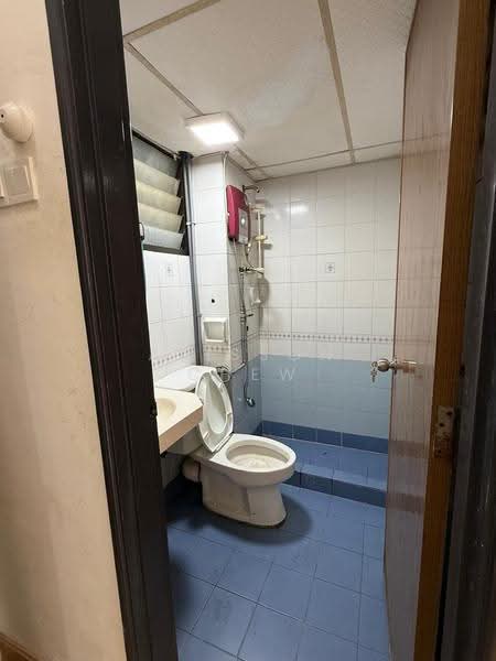 Condominium for Sale at Midlands Condo - Alisson Chew - Bathroom - PropertyGuru.com.my