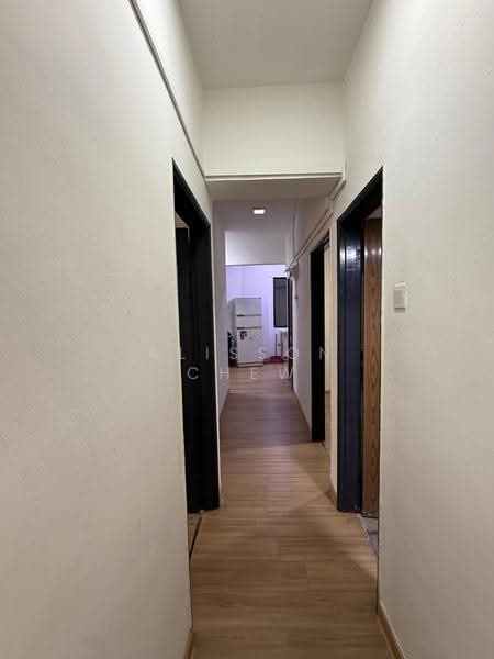 Condominium for Sale at Midlands Condo - Alisson Chew - Corridor - PropertyGuru.com.my