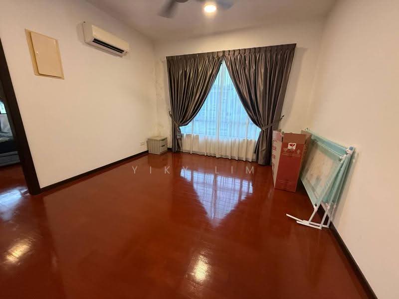 Bungalow House untuk Dijual di Horizon Hills (Iskandar Puteri (Nusajaya)) - Yiky Lim - Living Room - PropertyGuru.com.my