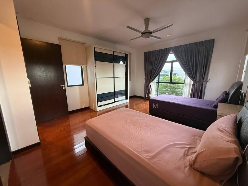 Bungalow House untuk Dijual di Horizon Hills (Iskandar Puteri (Nusajaya)) - Yiky Lim - Bedroom - PropertyGuru.com.my