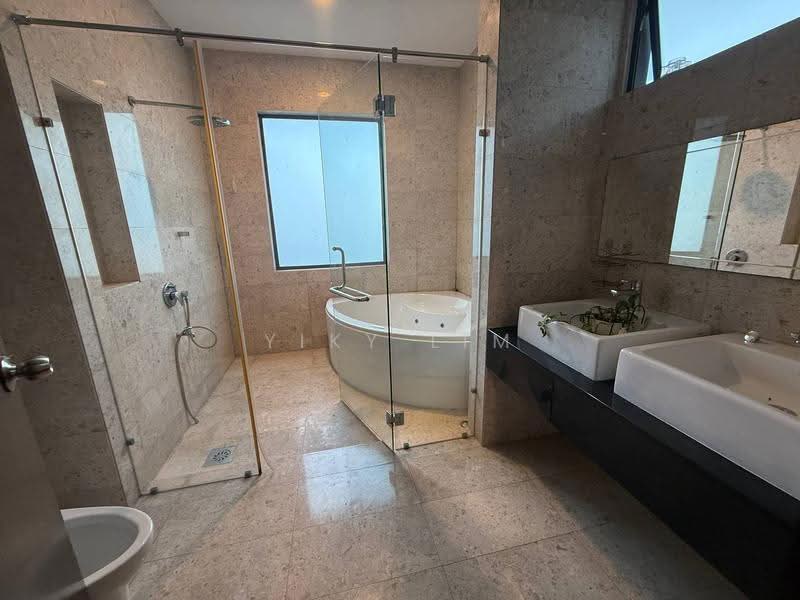 Bungalow House untuk Dijual di Horizon Hills (Iskandar Puteri (Nusajaya)) - Yiky Lim - Bathroom - PropertyGuru.com.my