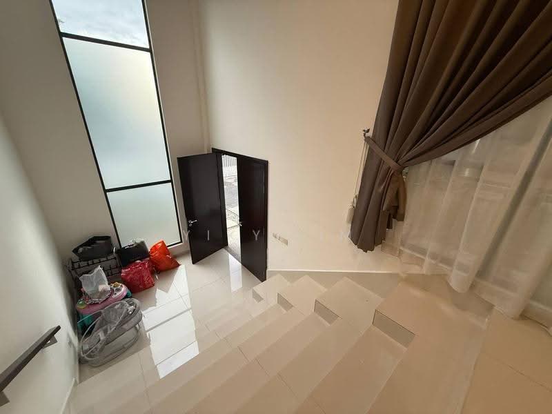 Bungalow House untuk Dijual di Horizon Hills (Iskandar Puteri (Nusajaya)) - Yiky Lim - Entrance - PropertyGuru.com.my