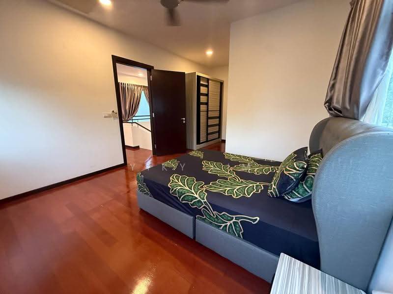 Bungalow House untuk Dijual di Horizon Hills (Iskandar Puteri (Nusajaya)) - Yiky Lim - Bedroom - PropertyGuru.com.my