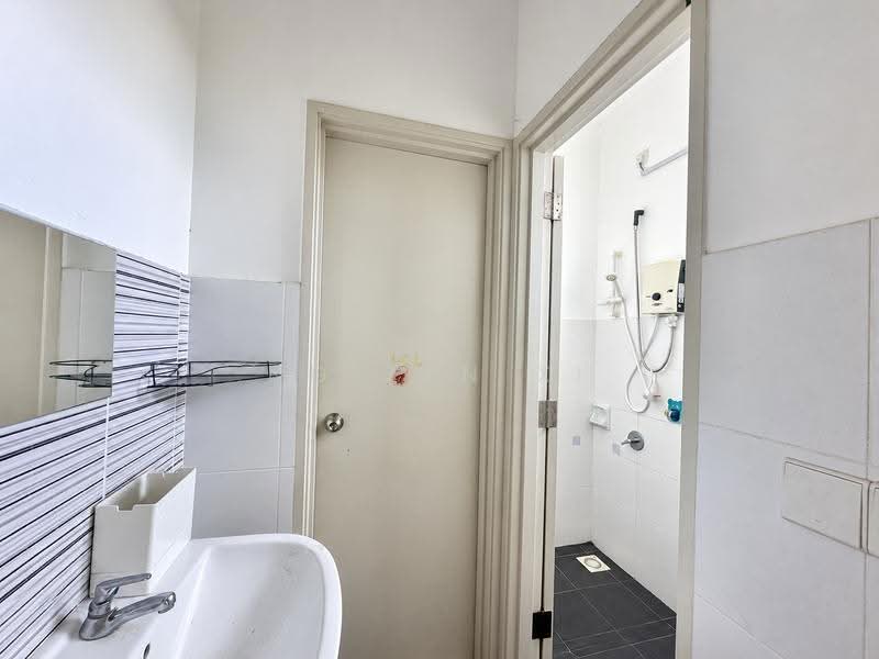 Rumah Teres 2-Tingkat untuk Dijual di Iskandar Puteri (Nusajaya) (Johor) - NG ZEN XI - Bathroom - PropertyGuru.com.my