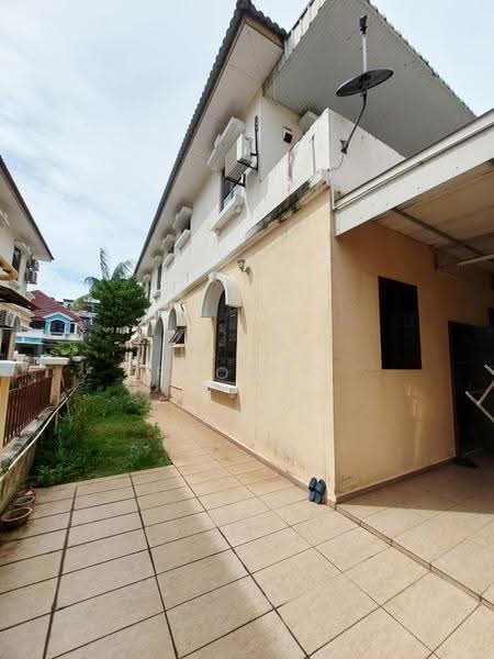 Rumah Berkembar untuk Dijual di Taman Pandan (Butterworth) - Ignis Phoong - Exterior - PropertyGuru.com.my
