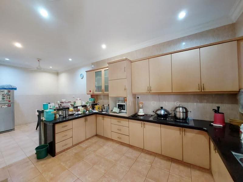 Rumah Berkembar untuk Dijual di Taman Pandan (Butterworth) - Ignis Phoong - PropertyGuru.com.my