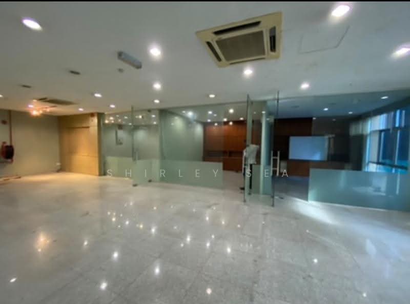 Kilang Berkembar untuk Dijual di Balakong (Cheras) - Shirley Sea - Interior - PropertyGuru.com.my