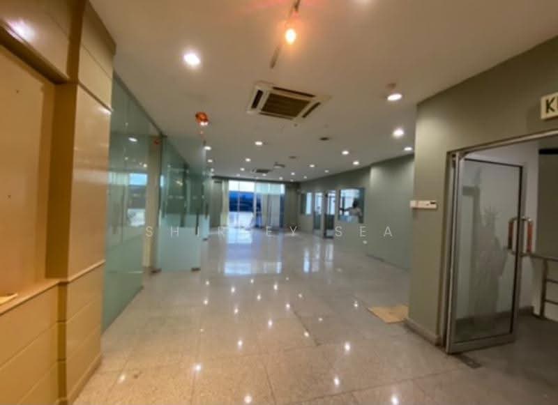 Kilang Berkembar untuk Dijual di Balakong (Cheras) - Shirley Sea - Interior - PropertyGuru.com.my