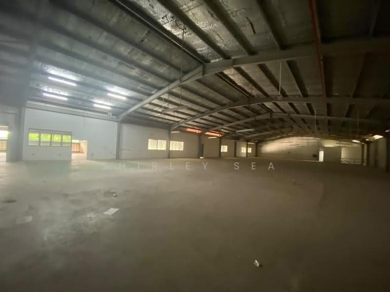 Kilang Berkembar untuk Dijual di Balakong (Cheras) - Shirley Sea - Interior - PropertyGuru.com.my