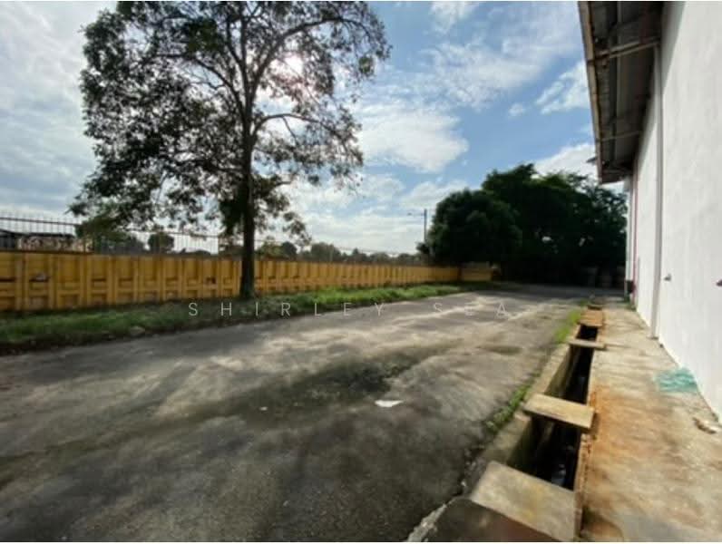 Kilang Berkembar untuk Dijual di Balakong (Cheras) - Shirley Sea - Exterior - PropertyGuru.com.my