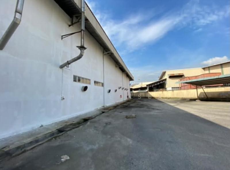 Kilang Berkembar untuk Dijual di Balakong (Cheras) - Shirley Sea - Exterior - PropertyGuru.com.my