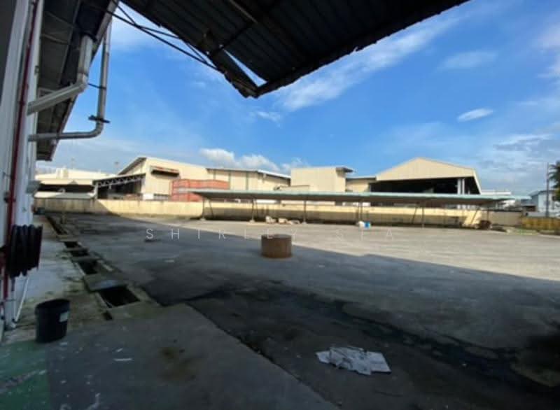 Kilang Berkembar untuk Dijual di Balakong (Cheras) - Shirley Sea - Exterior - PropertyGuru.com.my