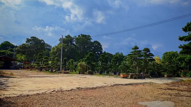 Tanah Komersial untuk Dijual di Ayer Keroh (Melaka) - Zuraina Rajudin - Exterior - PropertyGuru.com.my