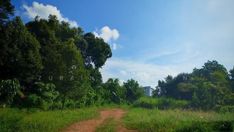 Tanah Komersial untuk Dijual di Ayer Keroh (Melaka) - Zuraina Rajudin - Exterior - PropertyGuru.com.my